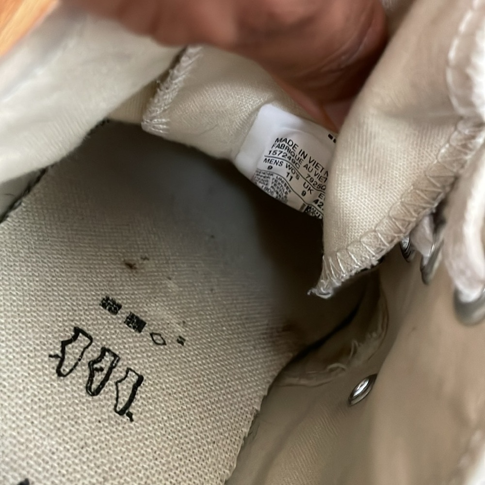 Convers x play - Picture 5 of 8